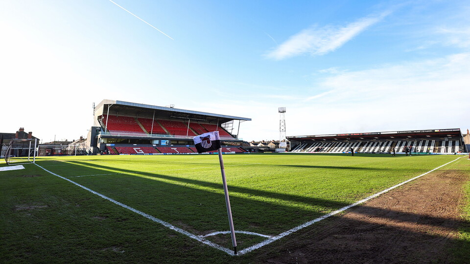Grimsby Town