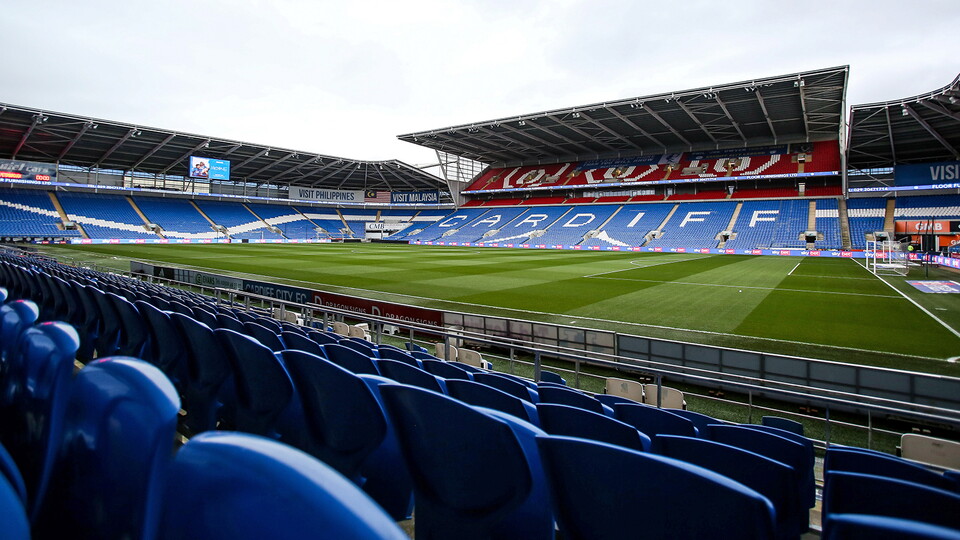 Cardiff City Stadium