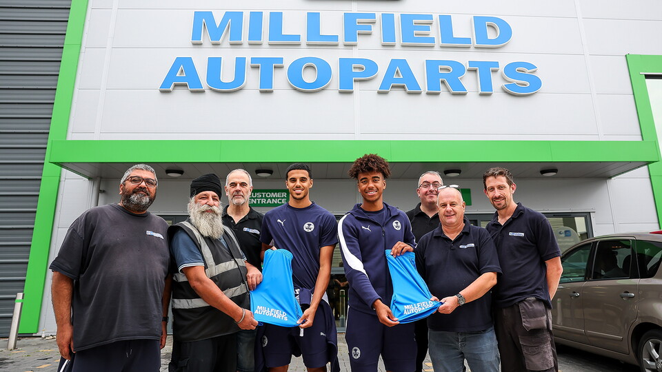 Millfield Autoparts