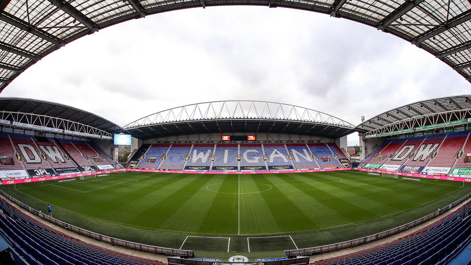 Wigan Athletic