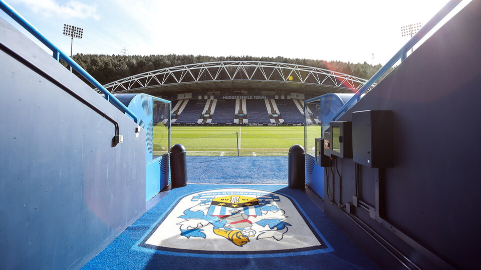 Huddersfield Town