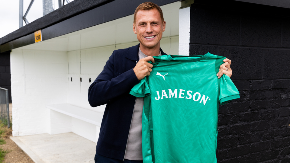 Jameson EFL 