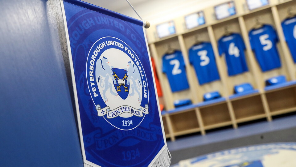 Peterborough United