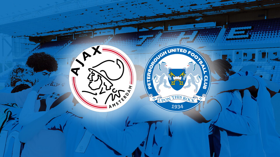 Ajax v Posh