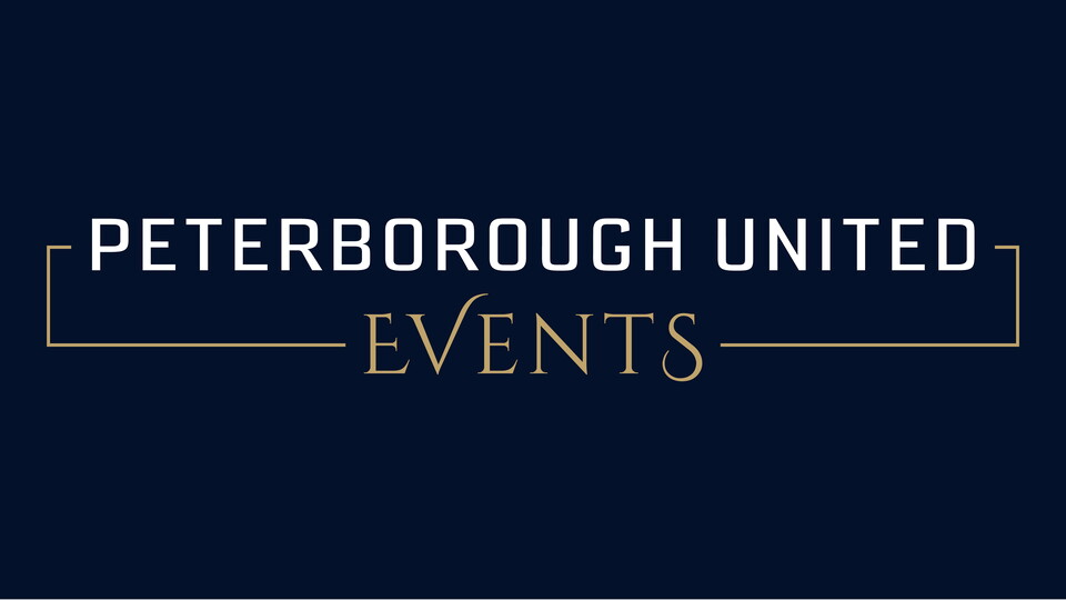 Peterborough United Events 