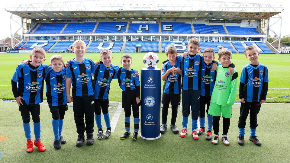 Blackpool Grassroots 