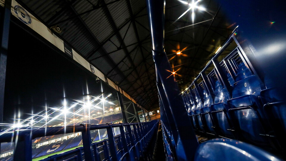 Weston Homes Stadium