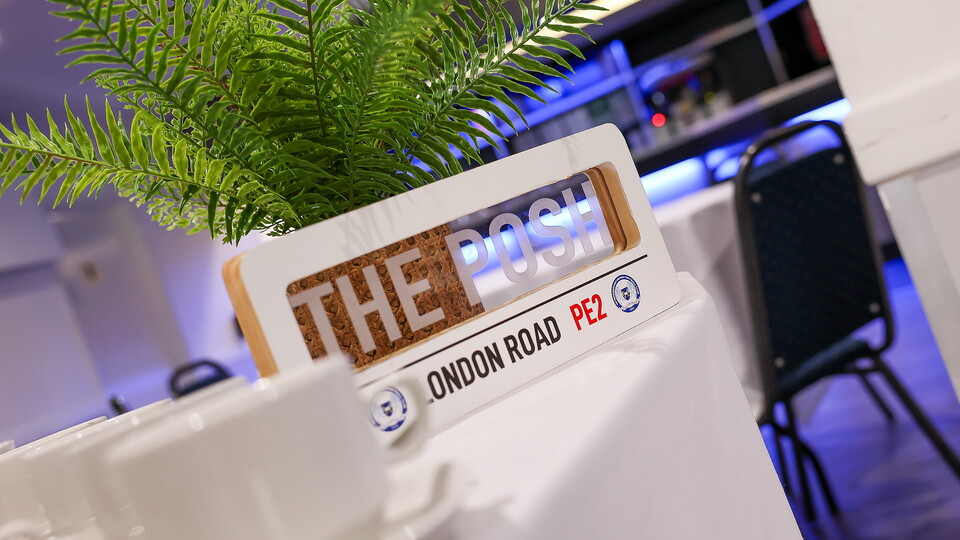 Alan Boswell Exec Suite