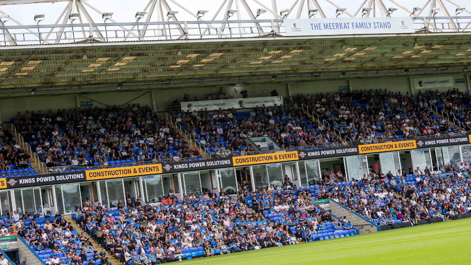 Kings Power Mid-Tier