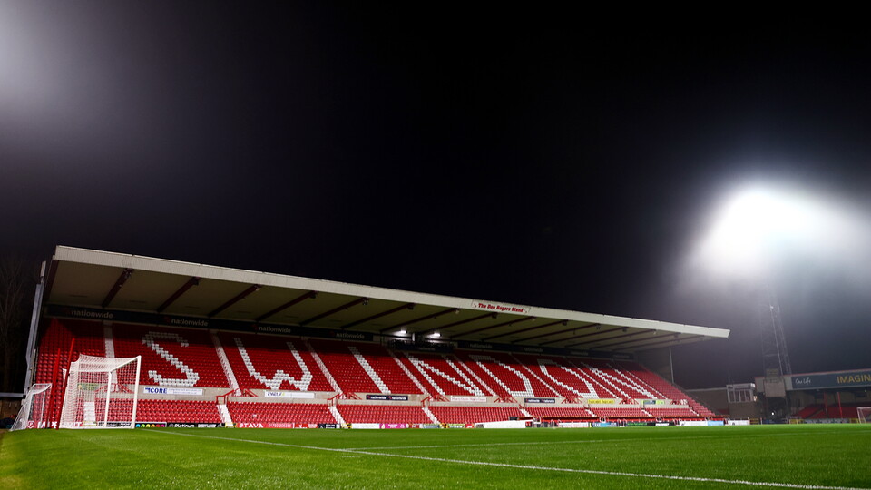 Swindon Town