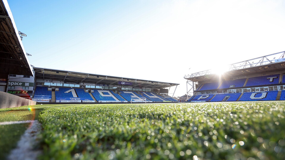 Weston Homes Stadium