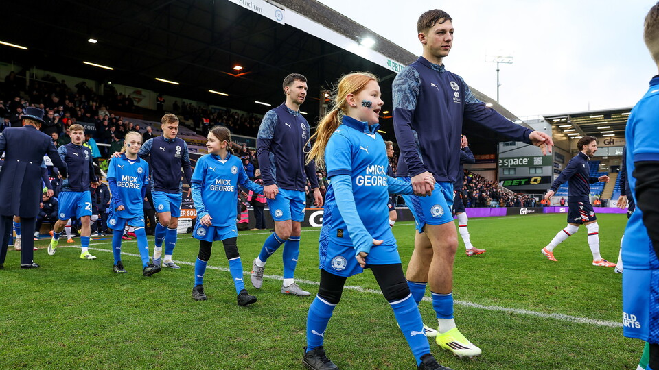 Mascot Packages 2026