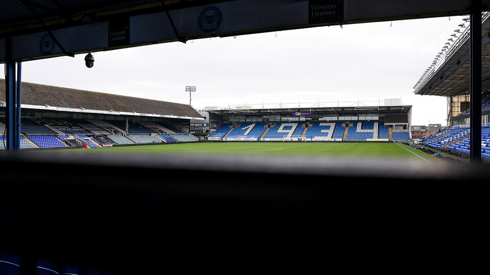 Weston Homes Stadium