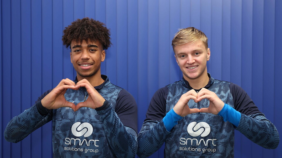 Every Minute Matters 26