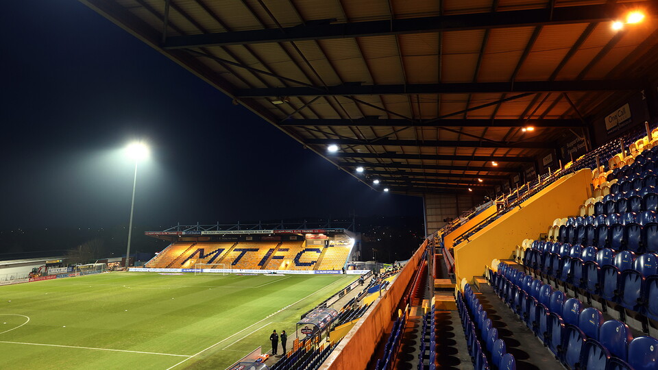 Mansfield Town