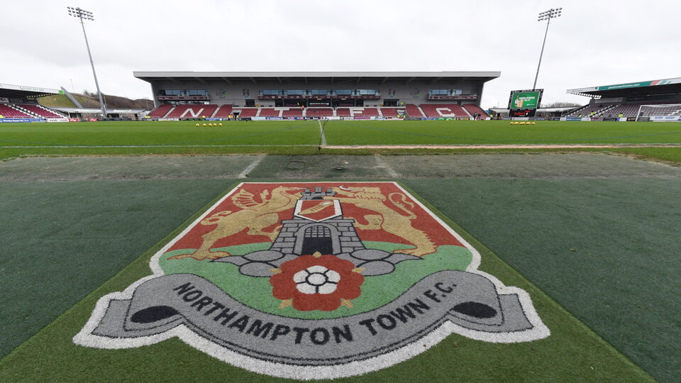 Northampton Town