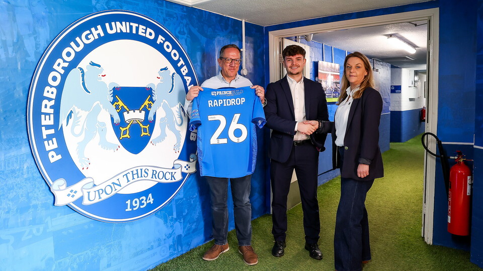 Rapidrop Announcement 2026