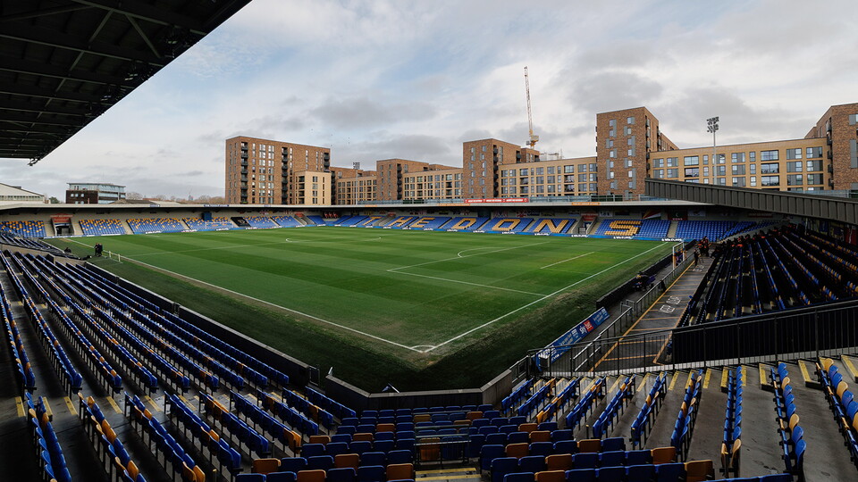 AFC Wimbledon