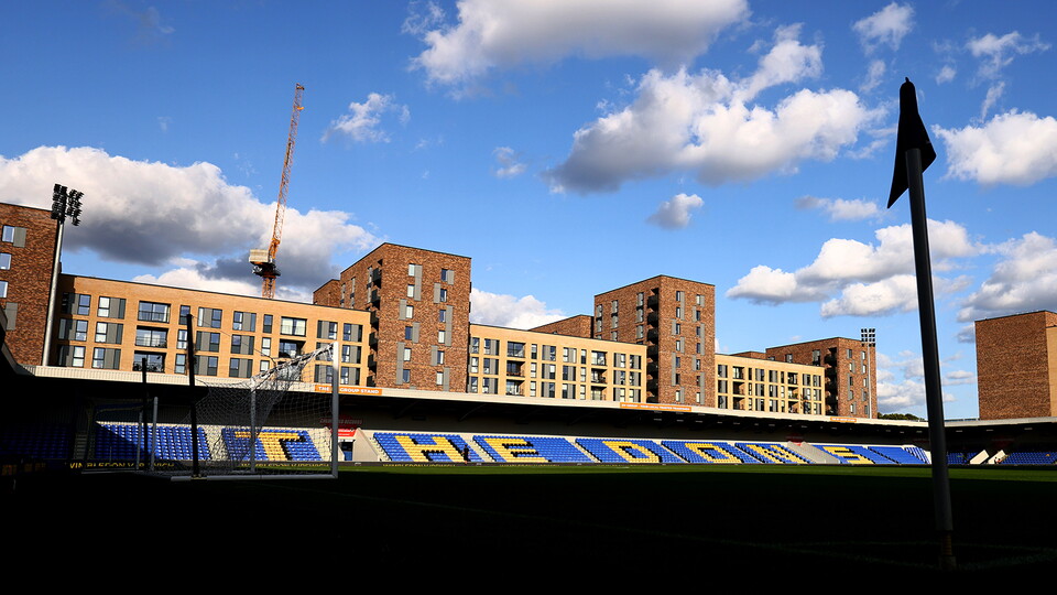 AFC Wimbledon