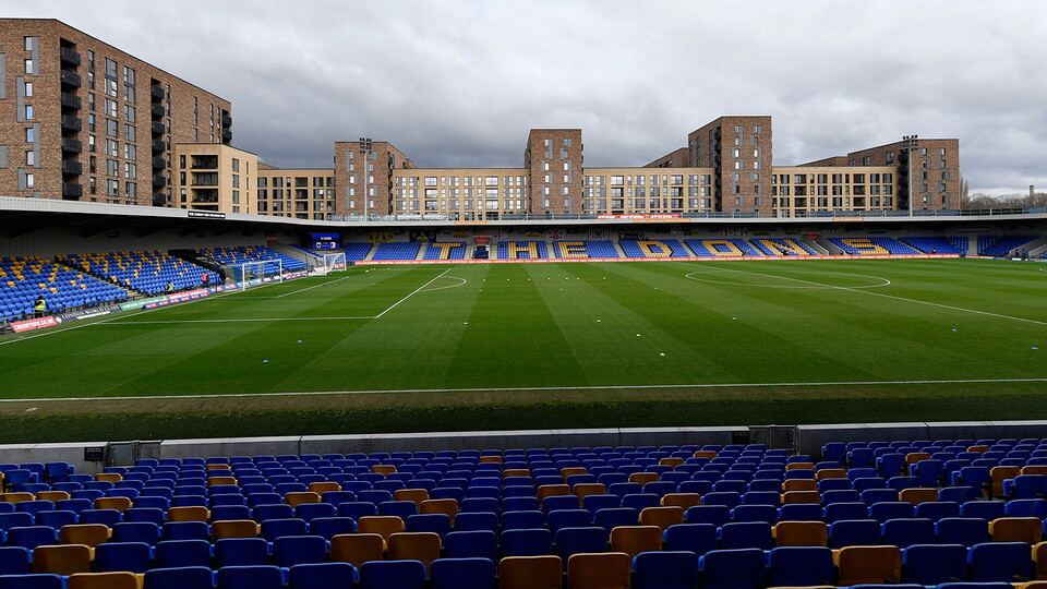 AFC Wimbledon