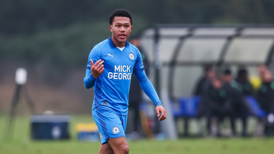 Benjamin McWilliams-Marcano