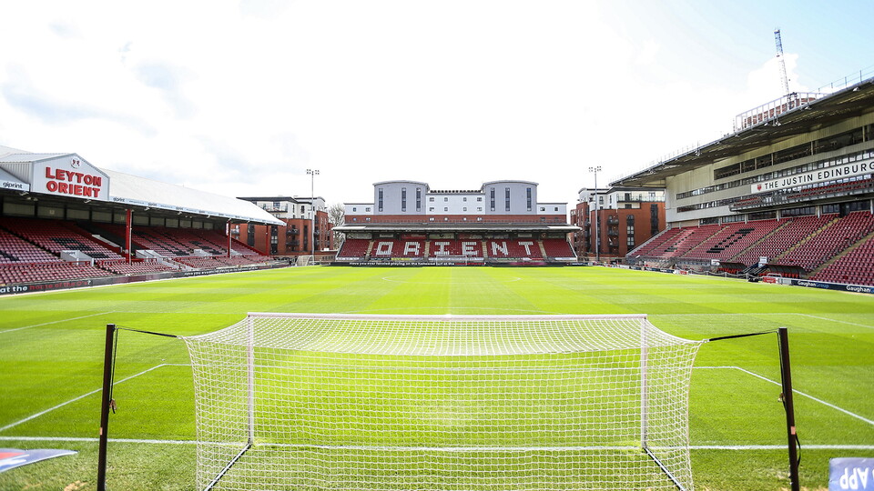 Leyton Orient