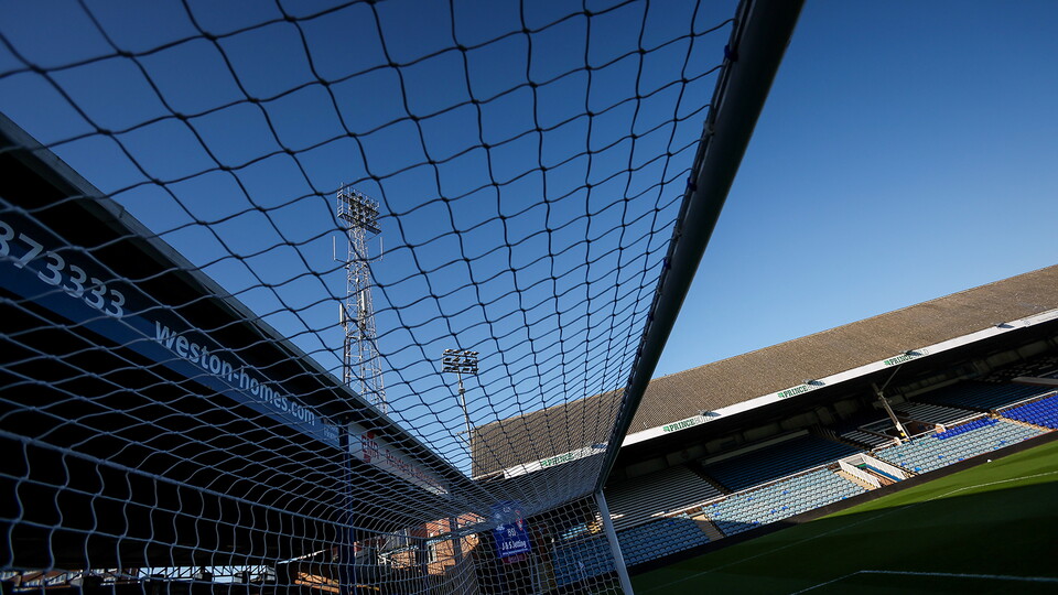 Weston Homes Stadium