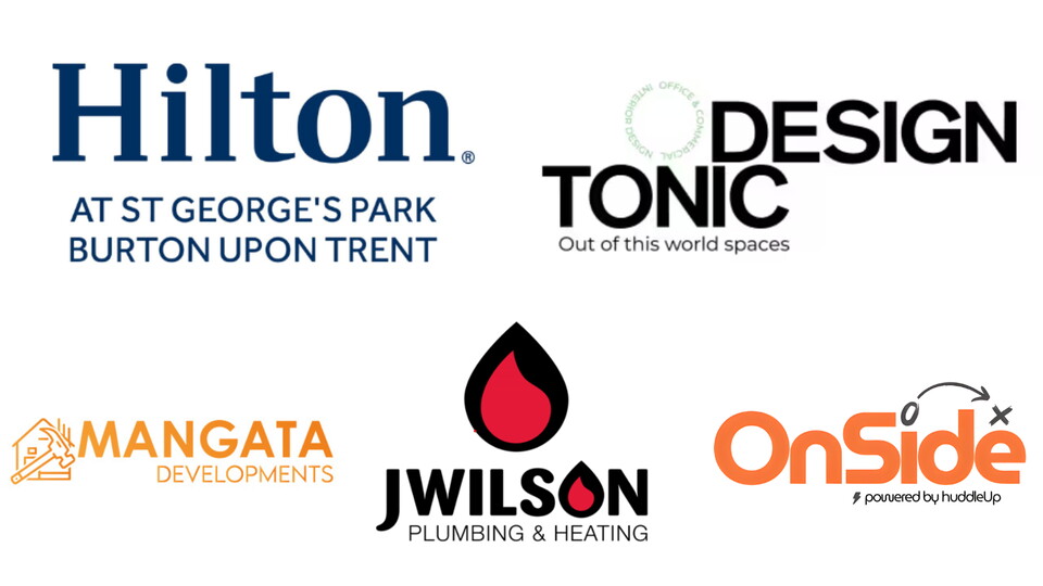 Community Partners Page