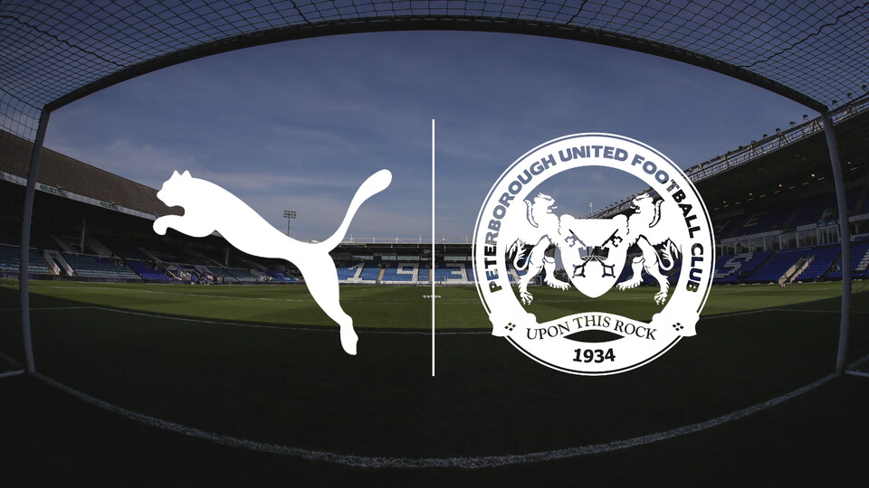 Puma Re-announcement