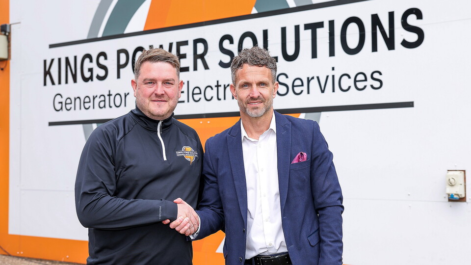 Kings Power Solutions 2026
