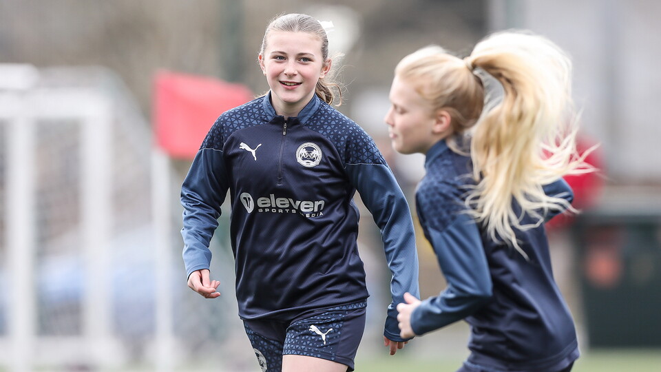 Girls Academy