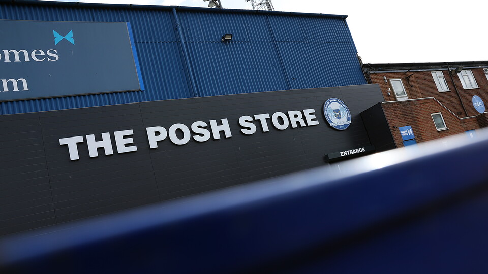 The Posh Store
