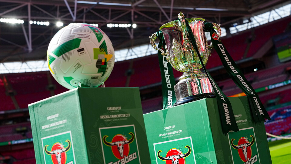 Carabao Cup