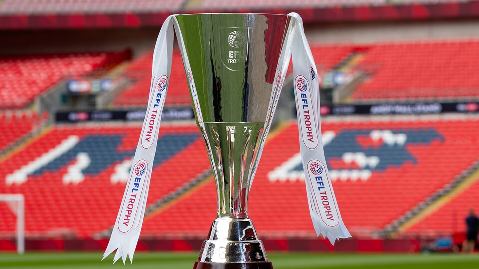EFL Trophy