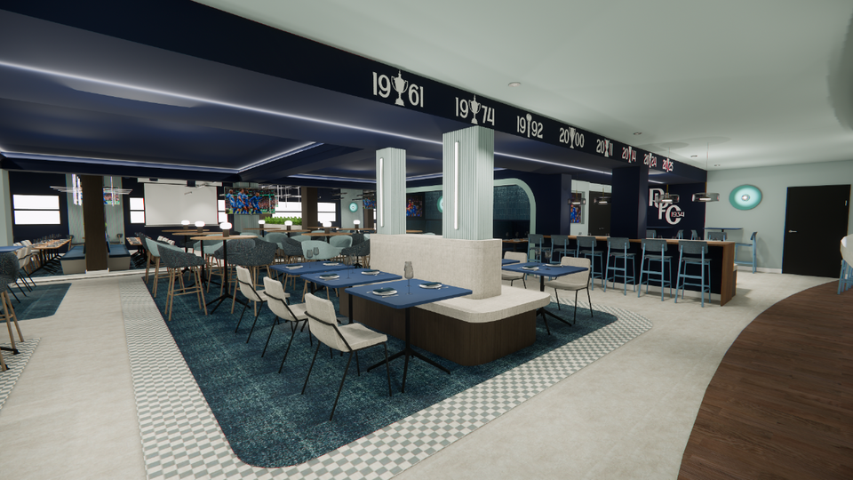 New Exec Suite 26
