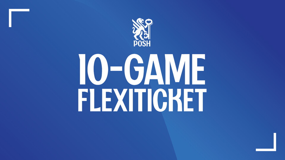 FlexiTicket