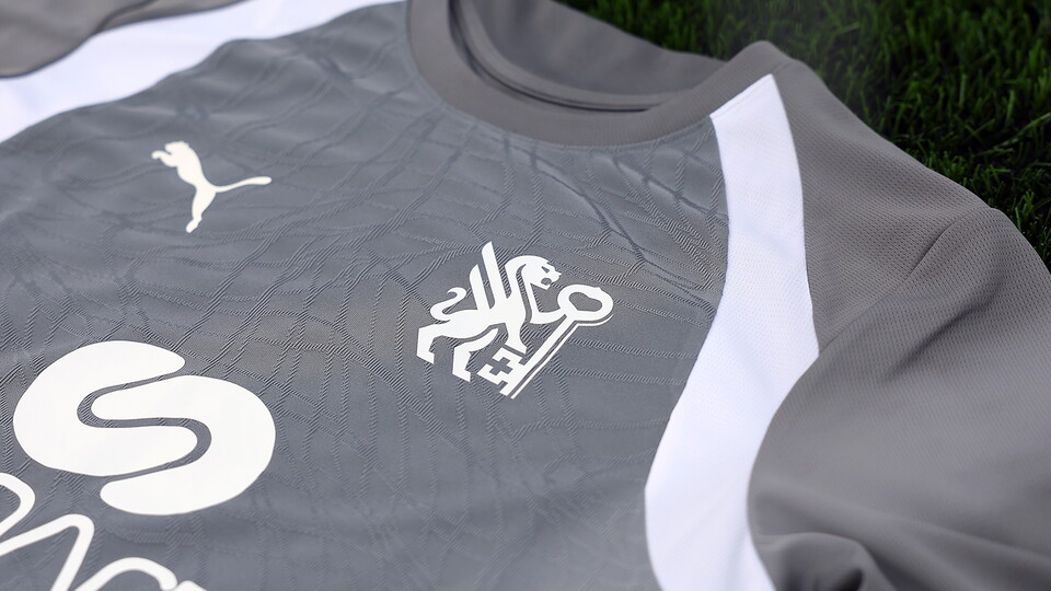 2026/27 Training Wear