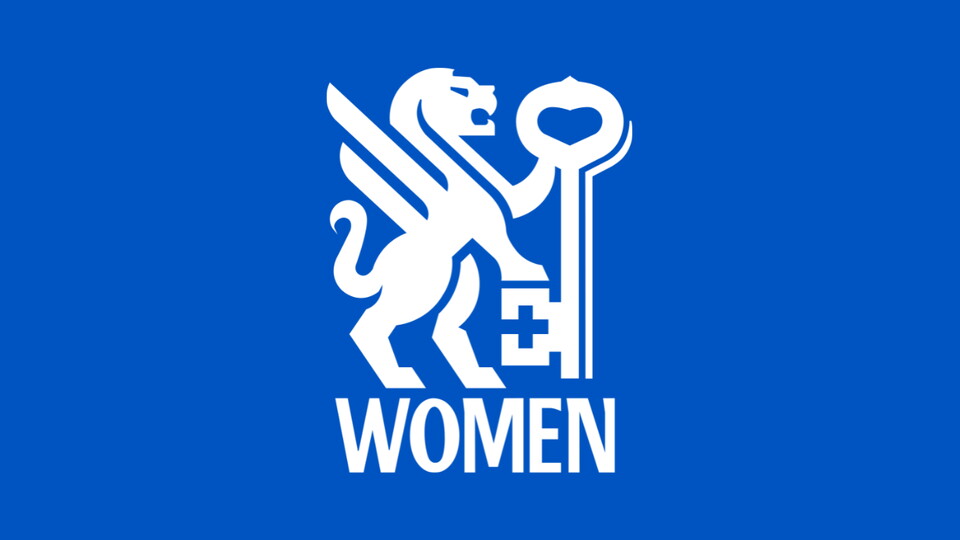 Posh Women Banner