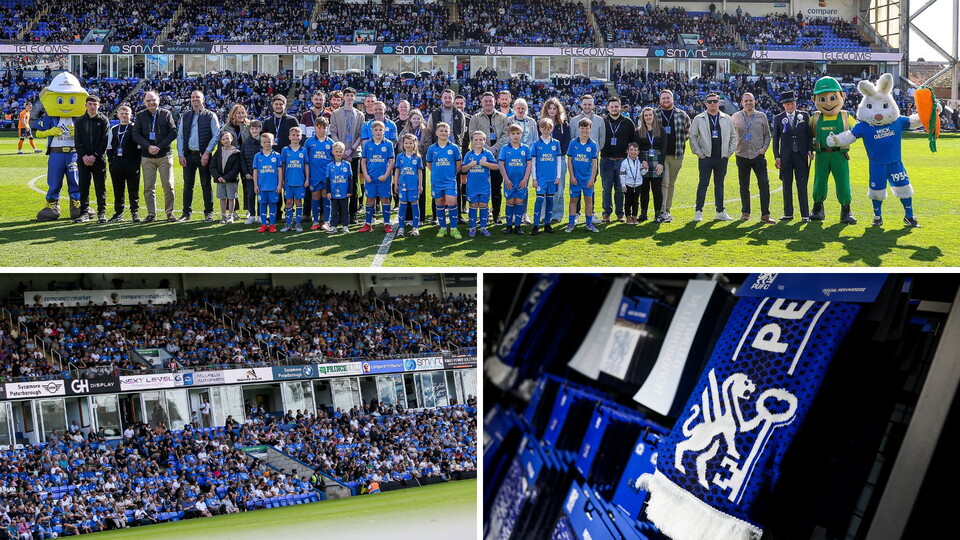 Match Sponsorship