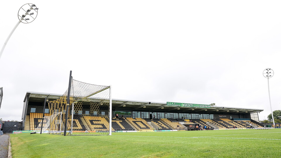 Boston United