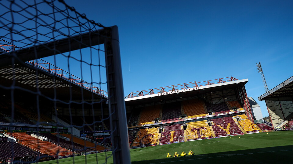 Bradford City
