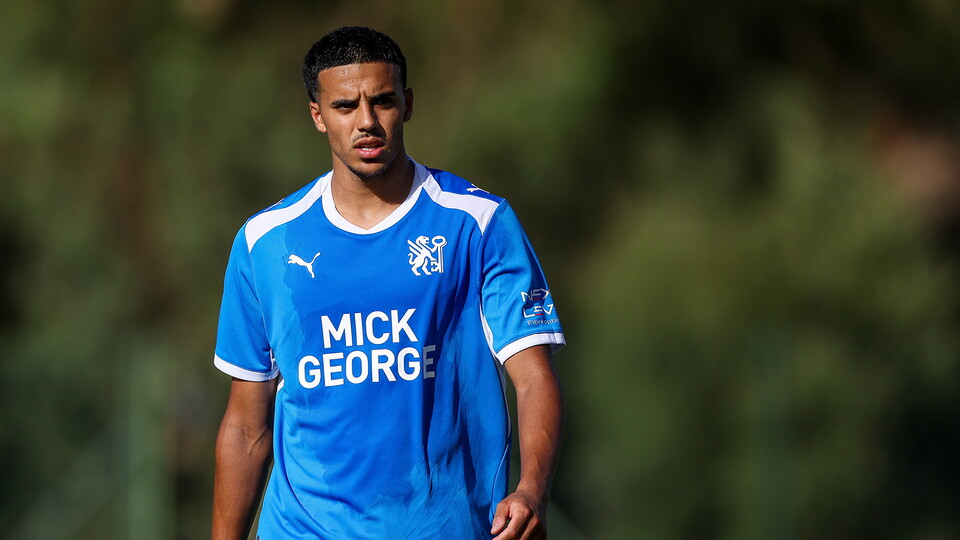 Brandon Khela