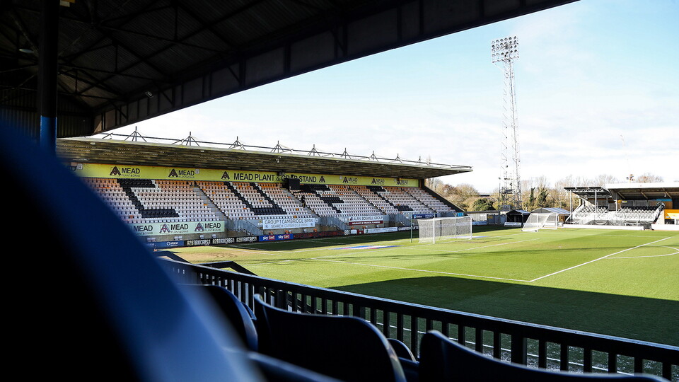 Cambridge United