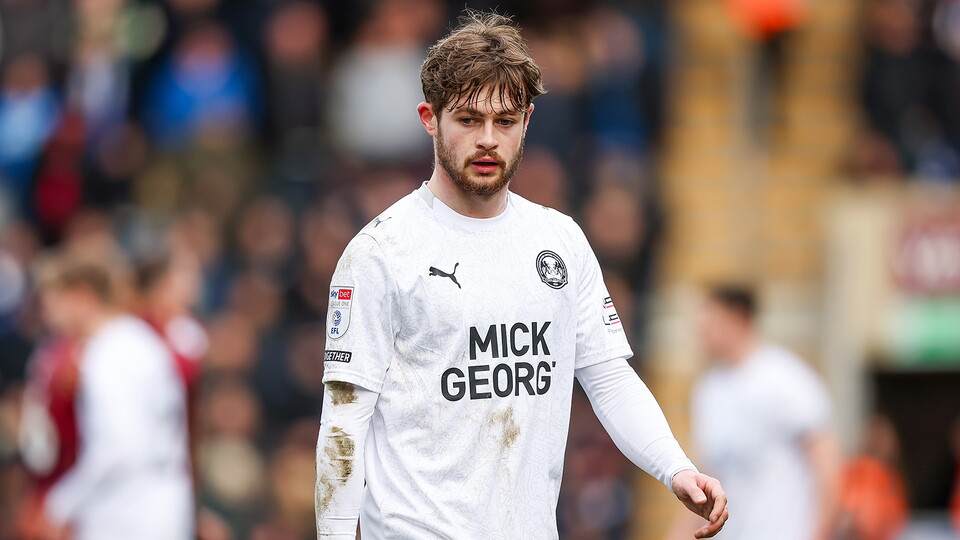 Cian Hayes