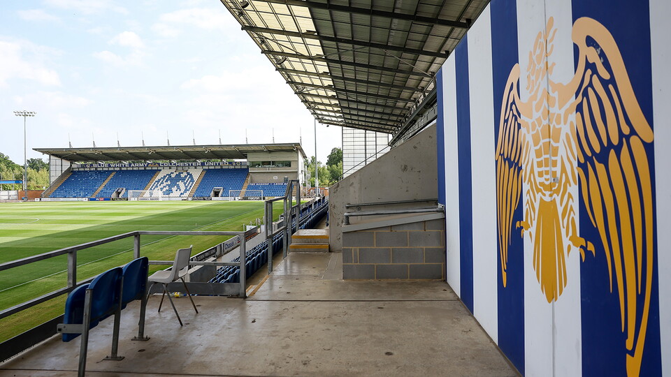 Colchester United