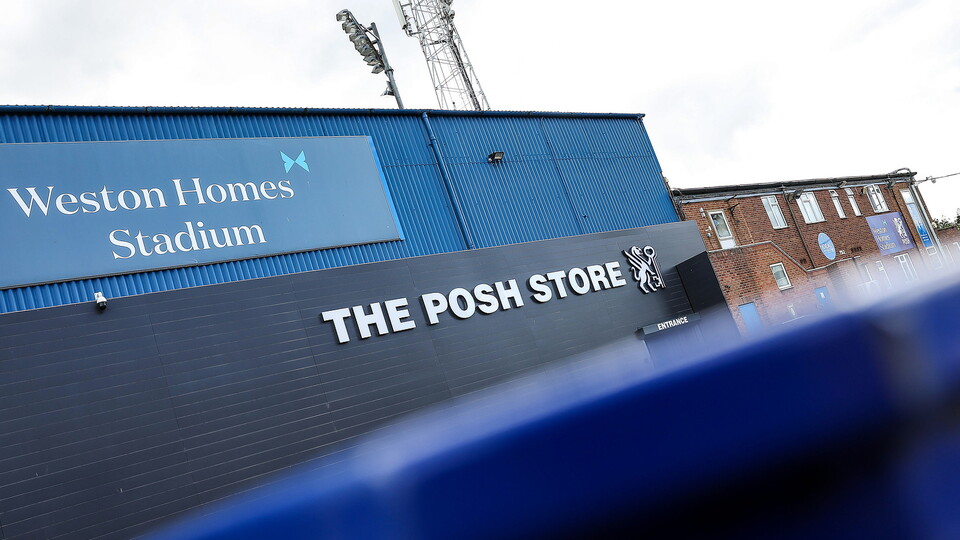 The Posh Store