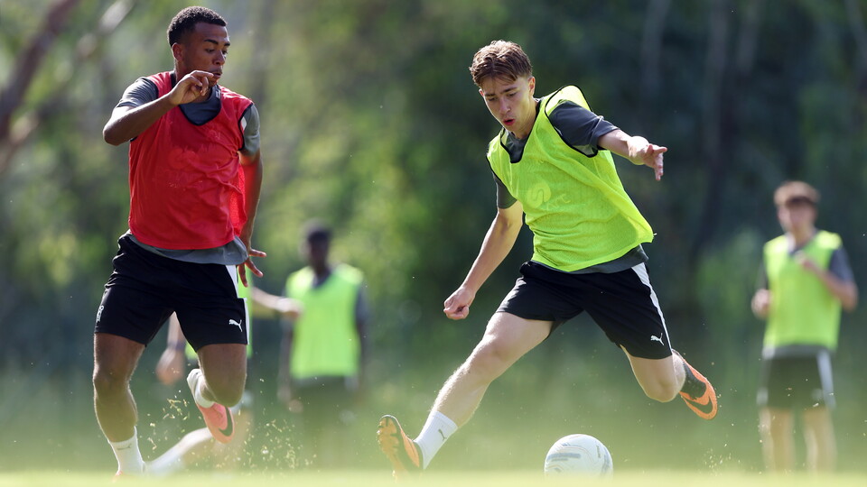 Training