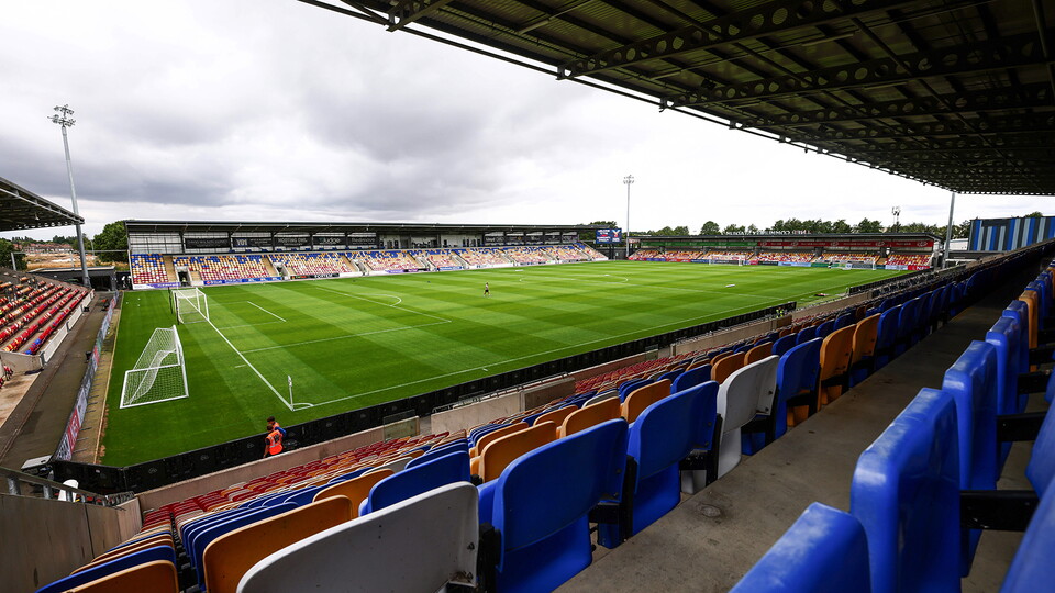 York City's LNER Community Stadium
