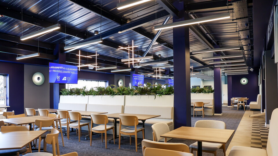 Alan Boswell Insurance Suite 