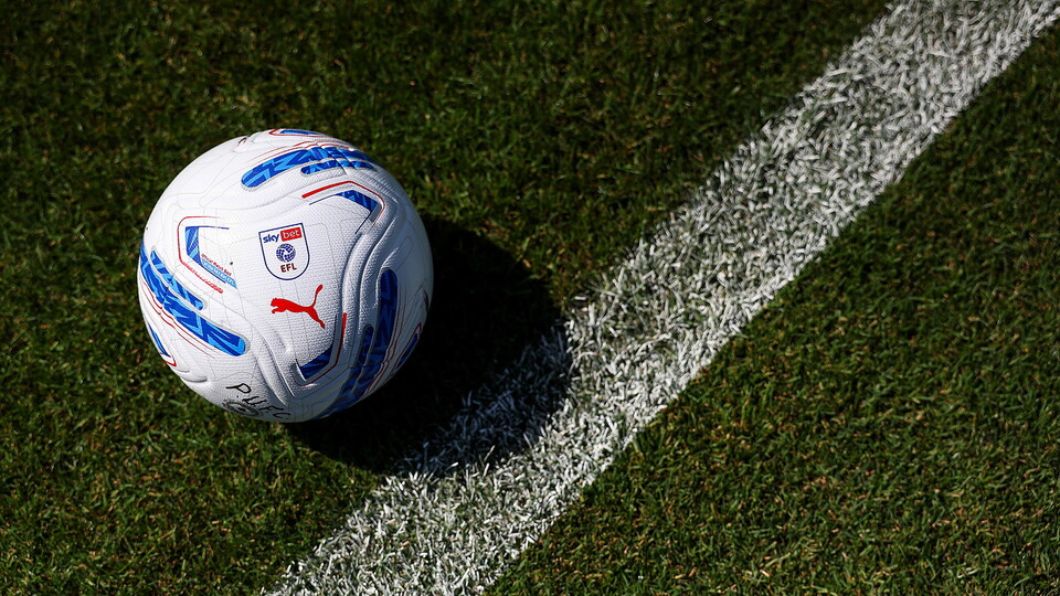 Generic Football